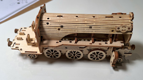 Model Image